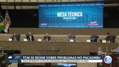 Sp Tribunal De Contas Do Munic Pio Se Re Ne Pra Discutir Problemas