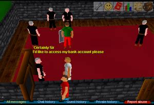 RuneScape Classic - The RuneScape Wiki