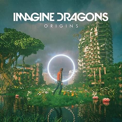 A Vinyl Imagine Dragons Origins Lp A Than Mua U