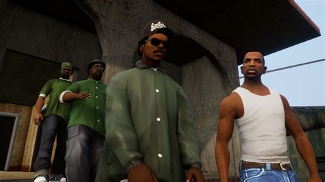 Gta Sex San Andreas Thenewmasa