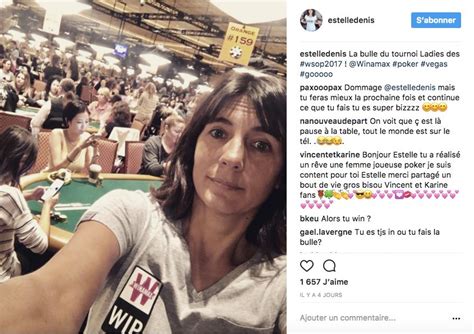 Estelle Denis Publie Une Craquante Photo De Famille 13 Ans Apr