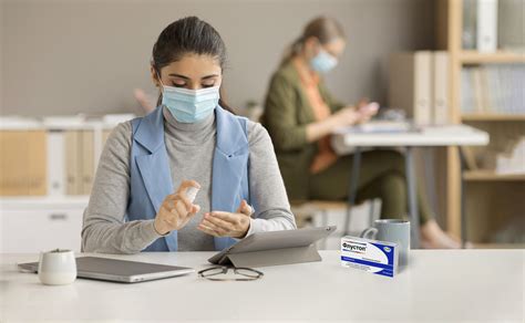 Флустоп от коронавируса: симптомы и терапия - academpharm