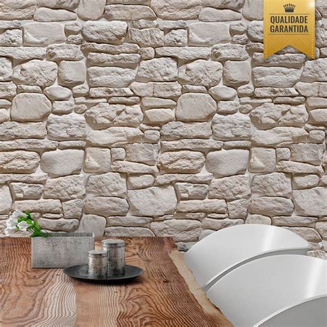 Papel De Parede Pedras