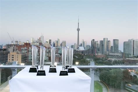 Announcing the 2016 Spotlight Awards Winners | BetaKit