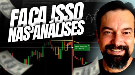 Aprenda Como Interpretar O Gr Fico Em Suporte E Resist Ncia An Lise