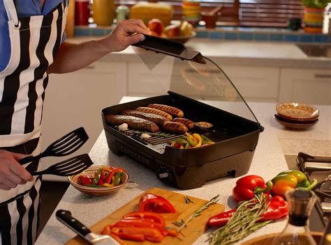 Гриль Philips(20): плюсы и минусы электрических настольных моделей и ...