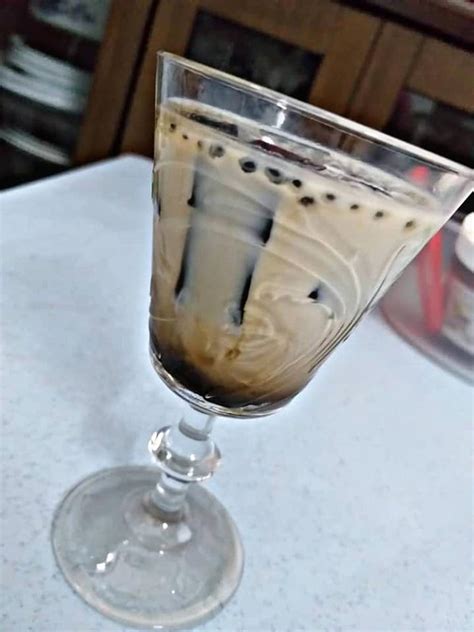 Begini Buat Dessert Thai Cha Bang Ang Minuman Viral Ni Memang Sedap