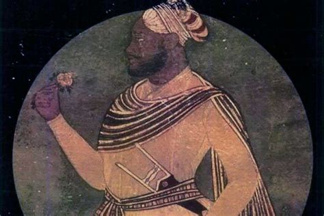 Malik Ambar's Strategic Genius: 12 Facts from His Incredible Life ...