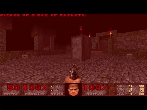 Doom Mayan Reynolds 2022 MAP05 Wisteria UV Speed Pacifist Speedrun