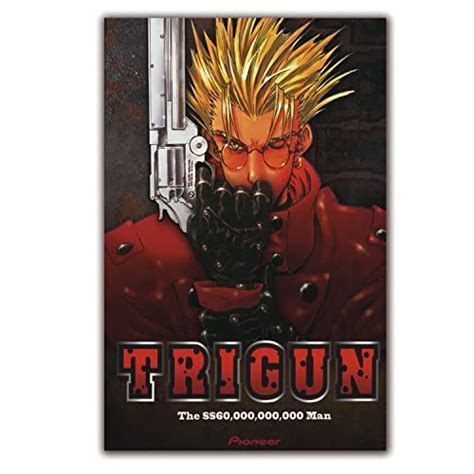 Discover the Most Memorable Trigun Quotes for True Anime Fans