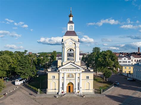 File:Выборг, Спасо-Преображенский собор сверху (1).jpg - Wikimedia Commons