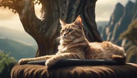 Lord Of The Rings Cat Names Cats Around The Globe