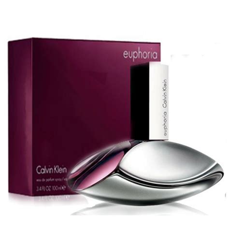 Euphoria Calvin Klein Femme