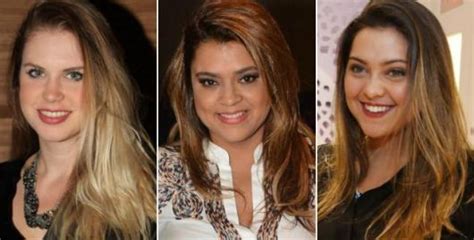 Cortes De Cabelo Para Gordinhas 50 Estilos Inspiradores