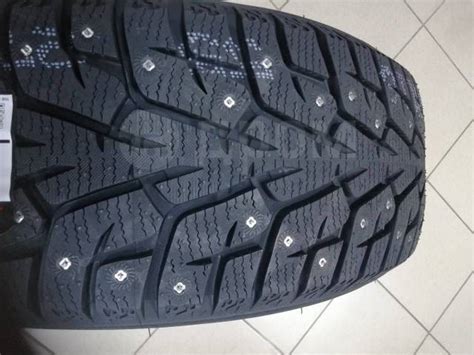 Автошина Yokohama iceGuard Stud iG55 215/70 R16 100T, 16", 10 шт, в ...