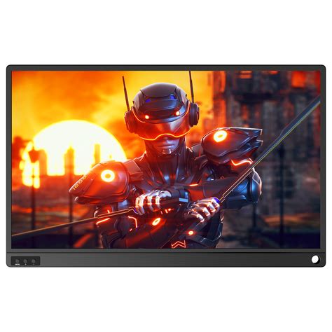 2K 144hz Monitor 1440P Gaming Portable Screen