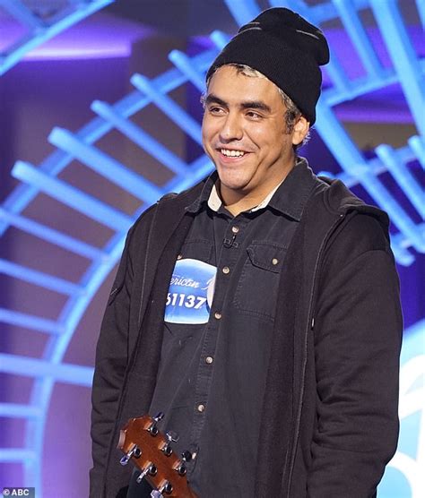 American Idol 2019 Alejandro Aranda Emerges As Early Front Runner