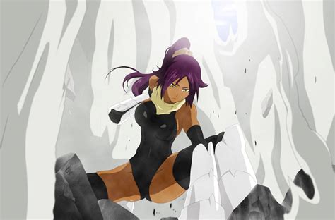 Top 999+ Yoruichi Shihouin Wallpaper Full HD, 4K Free to Use