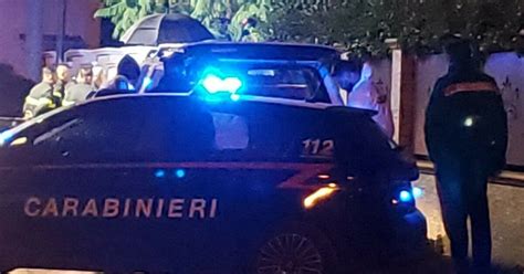 Modena Travolge E Uccide Unanziana Poi Simula Un Incidente Contro Un