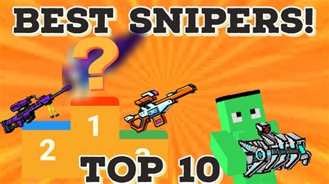 Top Best Snipers In Pg D Ever Youtube