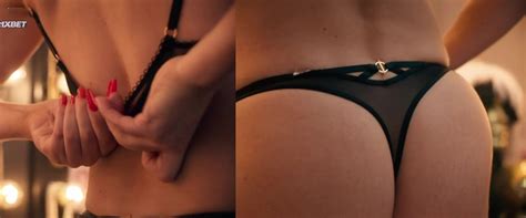 Nude Video Celebs Leah Gibson Nude Silvia Orduna Nude Rex Adams Nude Eloise Lovell Anderson