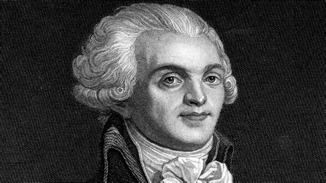 Maximilien Robespierre | Biography, French Revolution, Reign of Terror ...