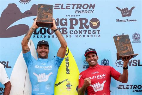 Surf Hang Loose Pro Contest