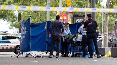 Asesinado A Pu Aladas Un Joven En Una Calle Al Defender A Su Hermana De