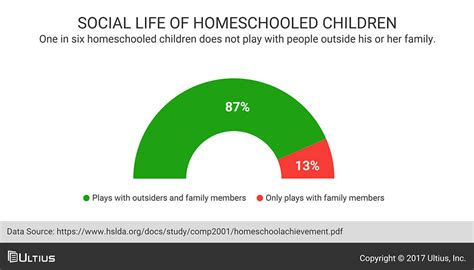 The Effects Of Homeschooling On Socialization Schooling At Home