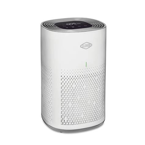 Buy Clorox Air Purifiers For Home True Hepa Filter Medium Rooms Up To