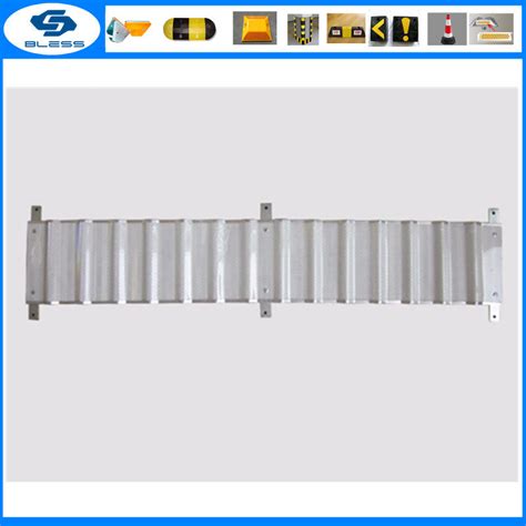 Reflective Highway Traffic Lds Linear Road Delineator Reflector