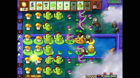 Plants Vs Zombies Gameplay Part 3 Youtube