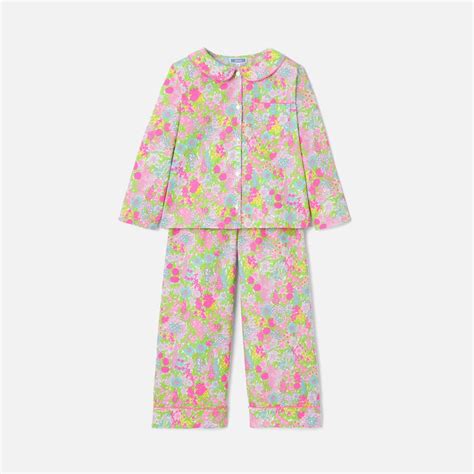 Dors Bien And Pyjamas Pour Enfant Fille Jacadi Paris