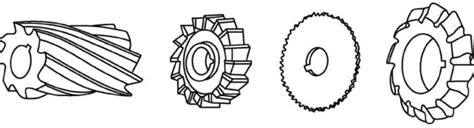 Understanding the Different Types of Cutting Tools - SAMHO