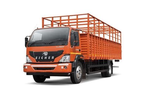 Eicher Pro 1110XP Price, On Road Eicher Truck Price | TrucksBuses.com