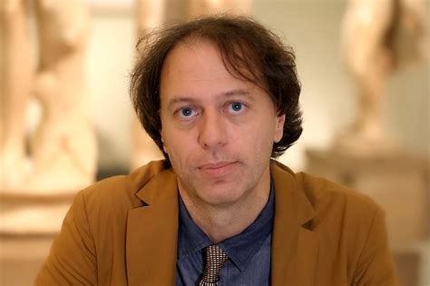 Chi Paolo Giulierini Il Nuovo Direttore Del Museo Archeologico Di