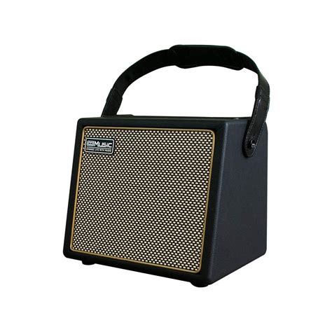 Snapklik.com : Acoustic Guitar Amplifier, 30 Watt Bluetooth Speaker ...