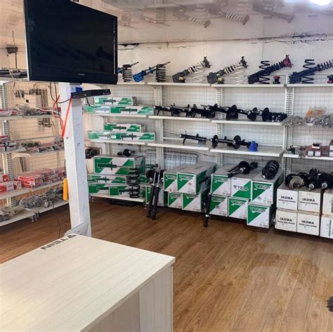 КИНГ авто засвар