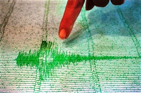 ¡tembló La Tierra En Pp Sismo Se Sintió Anoche En Varias Comunidades