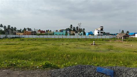 Balaji Avenue In Avadi Chennai