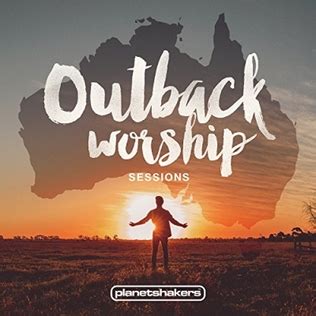 outback worship sessions wikipedia