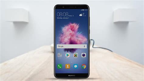 Huawei P Smart 2017 Specs - Foto Kolekcija