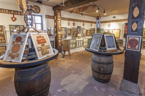 Musée des arts et traditions populaires