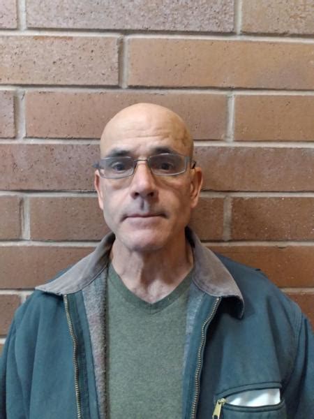 Michael Wayne Wilson Sex Offender Or Kidnapper In St George Ut Ut