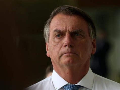 Defesa Recorre De Decis O Do Tse Que Tornou Jair Bolsonaro Ineleg Vel