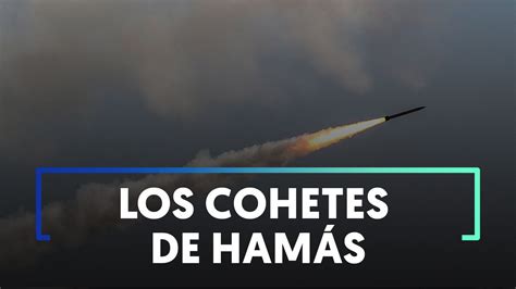 Hamás Exhibe Sus Armas Tras Cuatro Días De Ataques