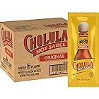 Amazon Cholula Hot Sauce Fl Oz Variety Pack Count Original Green Pepper Chipotle