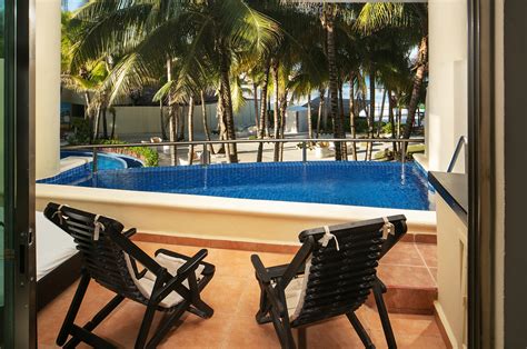 El Dorado Maroma Suites Adults Only Resort