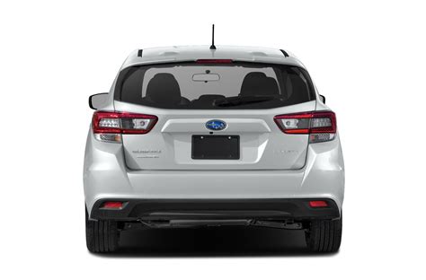 2022 Subaru Impreza Specs Prices Mpg Reviews And Photos