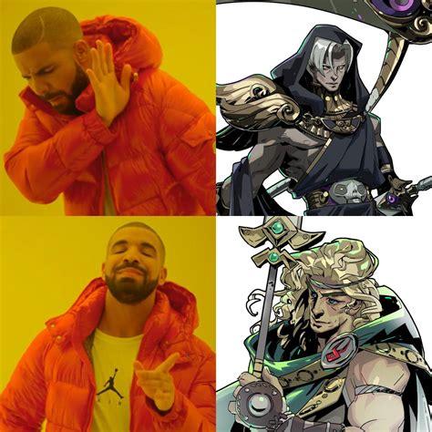 Now I M Not Gay But R HadesTheGame